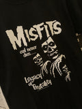 Misfits Legacy of Brutality Band Shirt