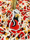 Little Stinker Decal - Die cut Sticker