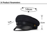Rolling Stone Black Hat