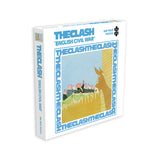 The Clash English Civil War 500 Piece Jigsaw Puzzle