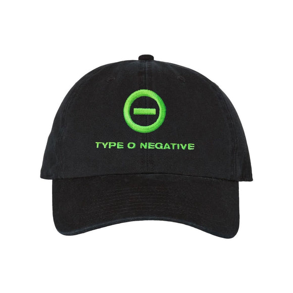 Type O Negative Hat