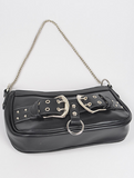 Chains & Buckles Bag