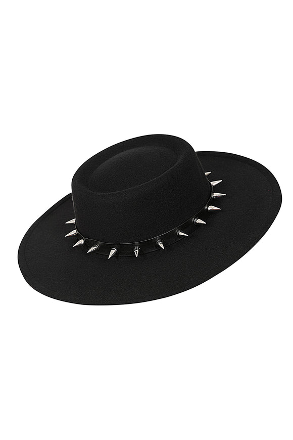 Midnight Muse Brim Hat