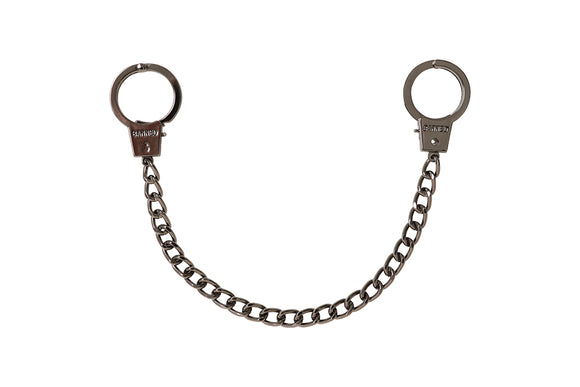 Mini Handcuffs Chain Accessory