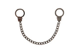 Mini Handcuffs Chain Accessory