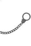Mini Handcuffs Chain Accessory