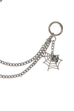 Web of Fate Chain Accessory