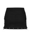Lazaria Zip Off Skirt (2 Skirts in 1 !!)