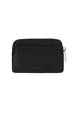 Rebel Sugar Black Wallet