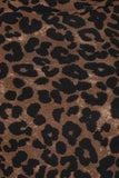 Leopard Annie Long Sleeve Top