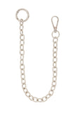Chain of Sins Silver Chain