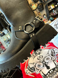 Emery Motorcycle Boot