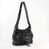 Moto Utility Slouch Bag