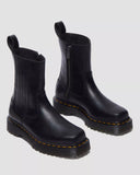 Amaayah Lo Leather Boots