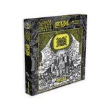 Napalm Death Scum 500 Piece Jigsaw Puzzle