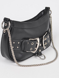 Chains & Buckles Bag