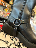 Emery Motorcycle Boot