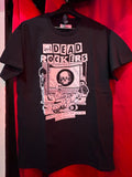 Dead Rockers 4th Street Shirt