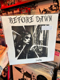 Before Dawn - Shattered LP