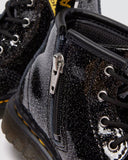 1460 Glitter Patent Infant Boots