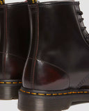 1460 Cherry Red Arcadia Dr. Marten 8 Eye Boots (Oxblood)