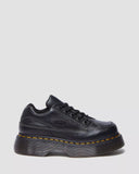 Buzz 5-Eye Milled Napa Leather Shoes