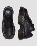 Buzz 5-Eye Milled Napa Leather Shoes