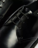Mayfare Smooth Leather Shoes