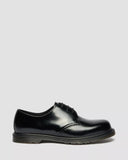 Mayfare Smooth Leather Shoes