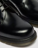 Mayfare Smooth Leather Shoes