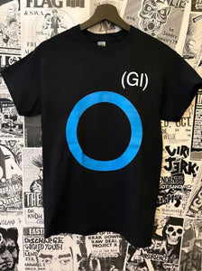 Germs GI Band Shirt