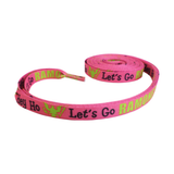 Shoelaces - Sourpuss - 72" Ramones Hey Ho Let's Go Punk Band