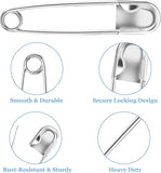 Jumbo Safety Pin