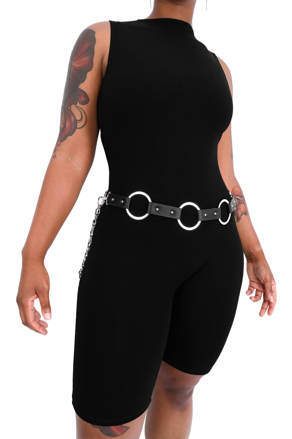 Jett O-Ring Belt