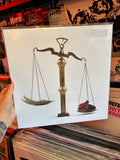 Scimitar - Errare LP