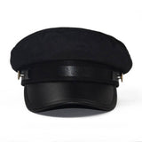 Rolling Stone Black Hat