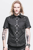 Black Wave T-Shirt