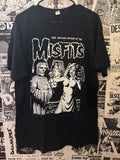 Misfits Shocking Return of Shirt