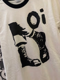 Oi! Ringer Shirt