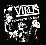 The Virus Nowhere to Hide Back Patch
