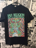 Bad Religion No Control Shirt