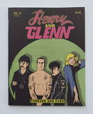 Henry & Glenn Forever & Ever #4 (Zine)
