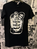 Trick or Treat Shirt