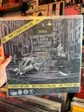 Fucked Up Minds - Don’t Cross the Line LP