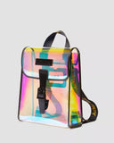 Iridescent Mini Back Pack Dr. Martens