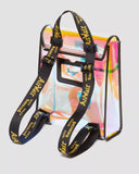 Iridescent Mini Back Pack Dr. Martens