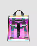 Iridescent Mini Back Pack Dr. Martens