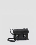 Crossbody Leather Bag By Dr. Martens