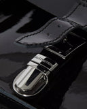 Dr. Martens Heart Shaped Hardware Kiev Leather Bag