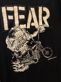 FEAR Fink Chopper Shirt